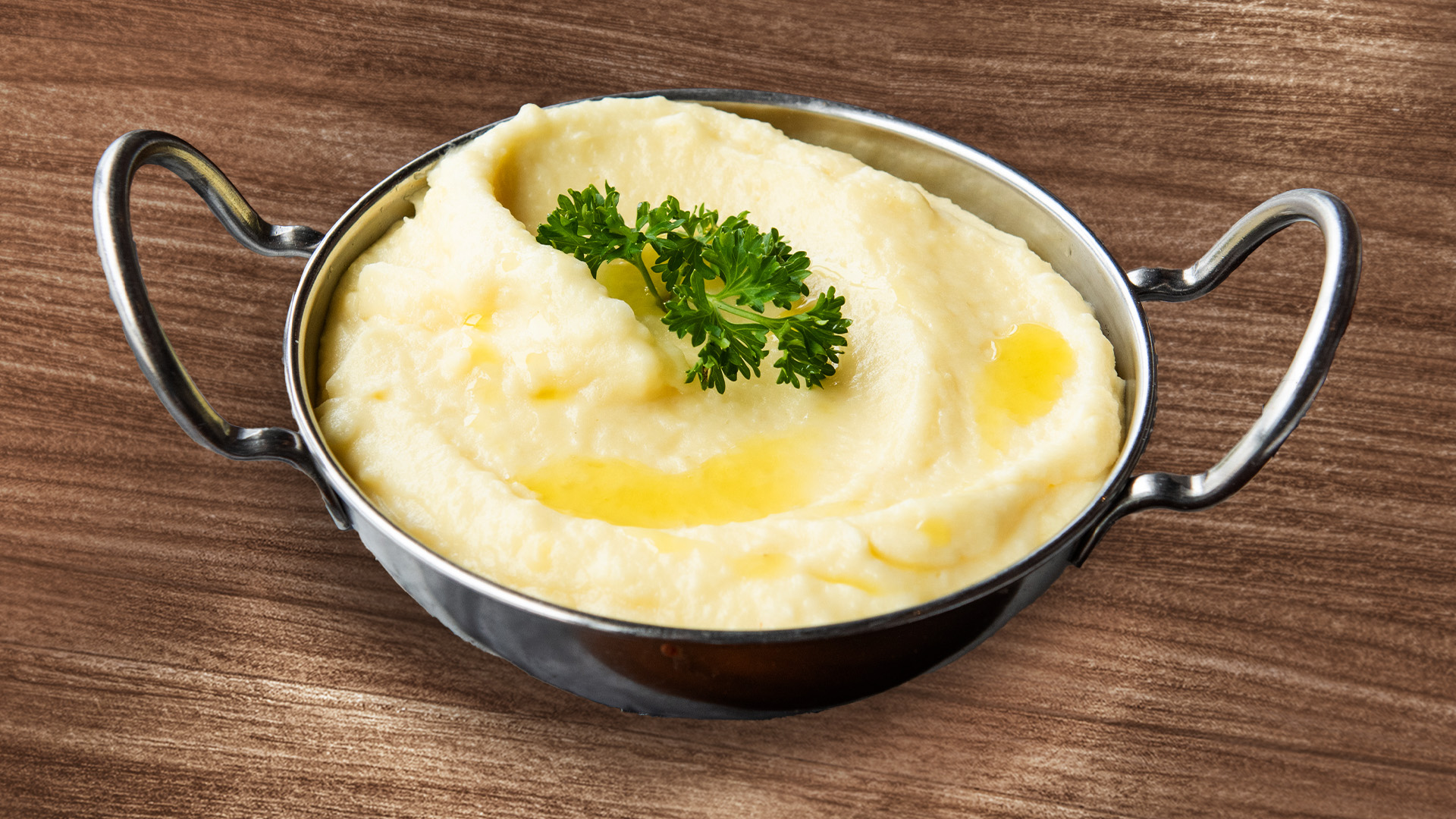 potato mash