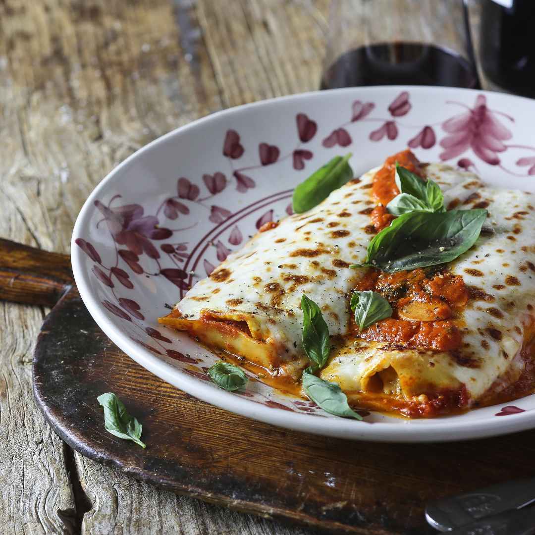 cannelloni