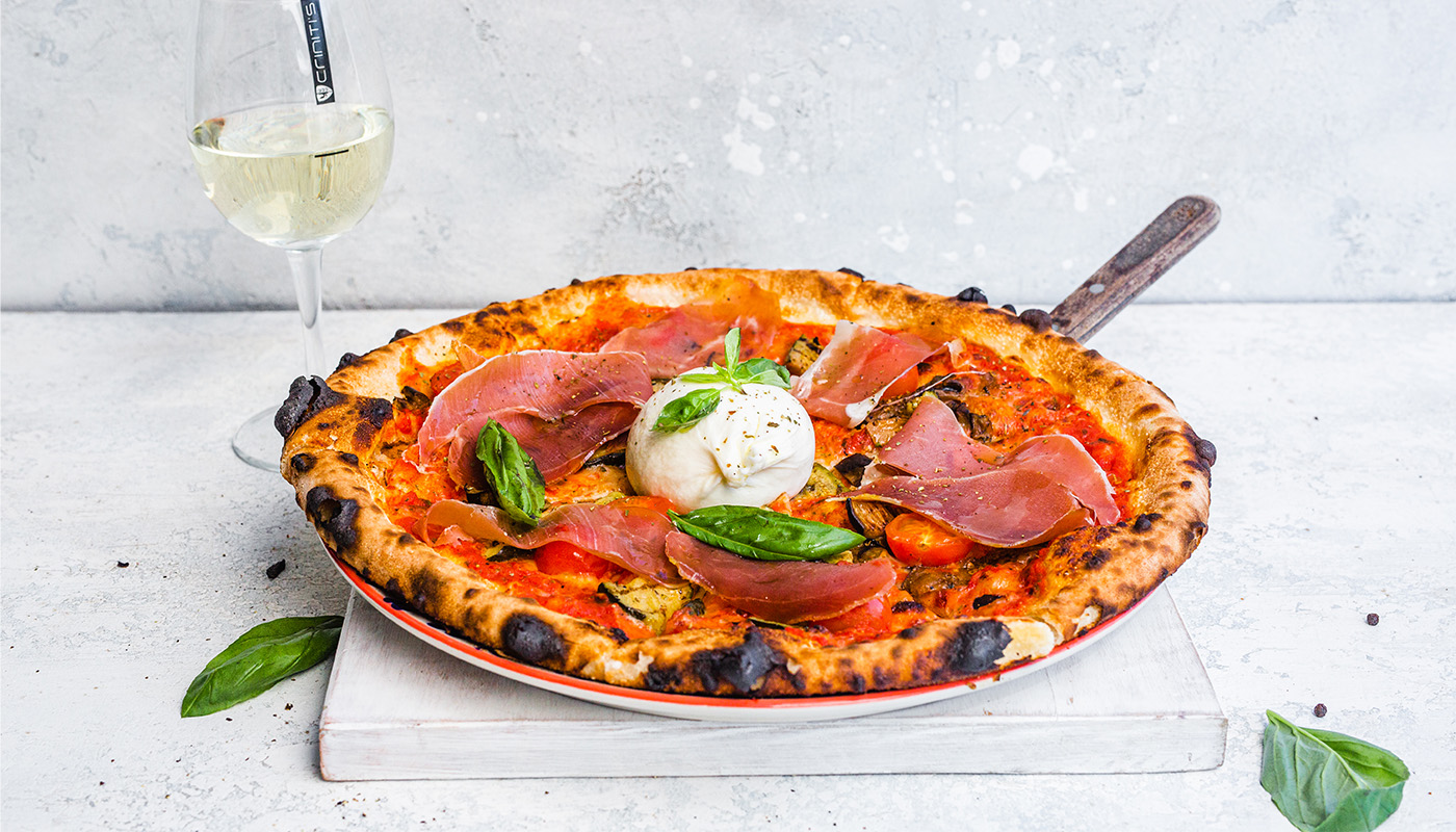 Belly Burrata