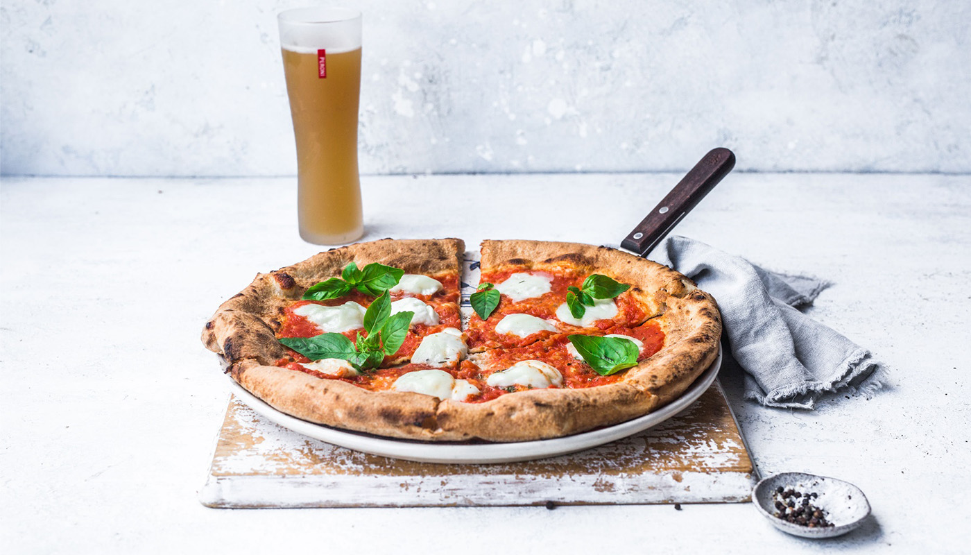 Margherita