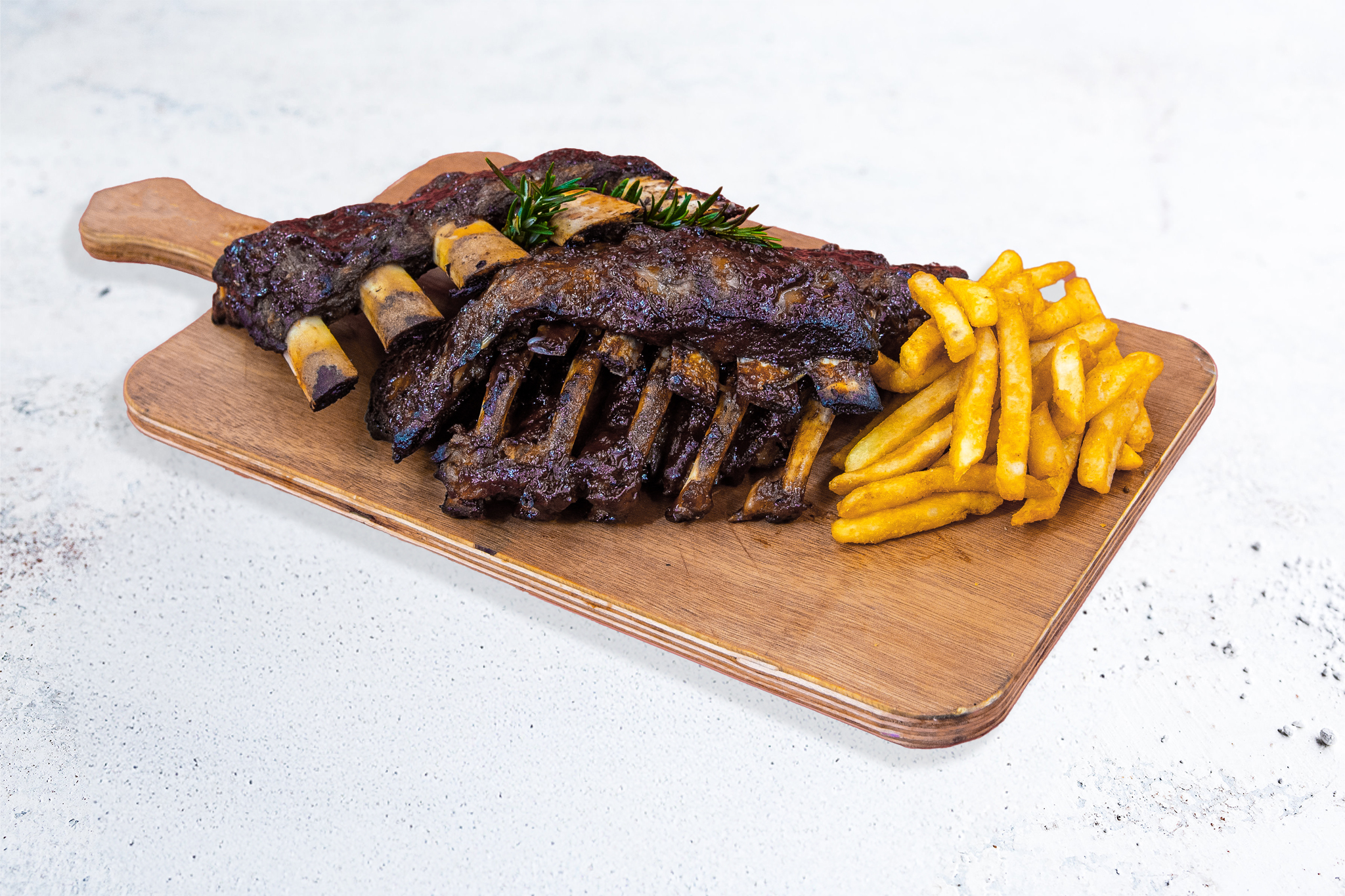 rib combo
