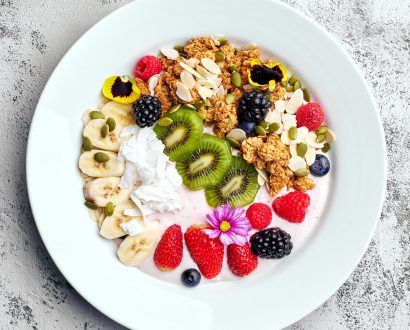 Healthy Breakfast