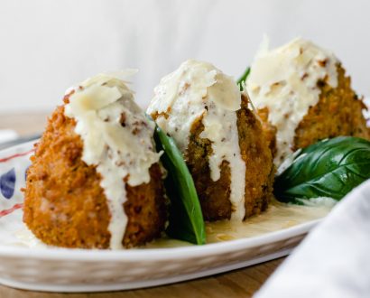 Arancini
