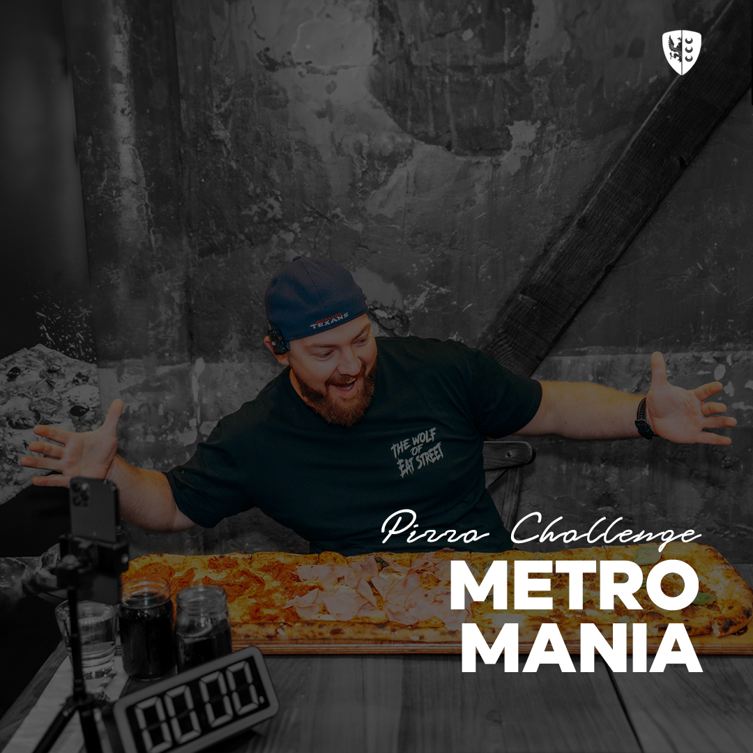 Metro Mania